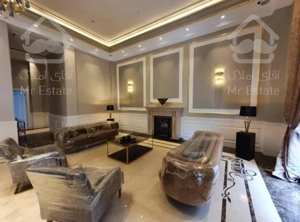 185 متر قلب پاسداران