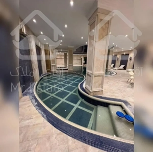 اجاره آپارتمان 110 متر فرمانیه فول امکانات