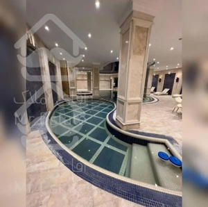 125 متر دروس فول