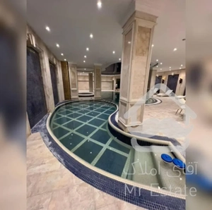 اجاره آپارتمان 285 متر در دروس چشم انداز دلنشین