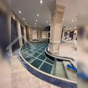 فروش آپارتمان 325 متر نوساز در دروس