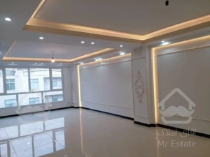 ۳۶۰ متر اپارتمان نوساز  دو کله یکجا دهکده المپیک