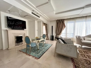 فروش اپارتمان 187 متری زعفرانیه