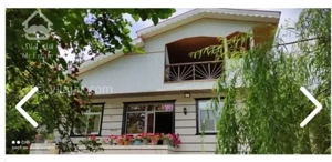 اجاره سوییت ویلا جنگلی در قلعه رودخان