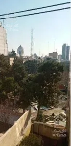 ونک شیخ بهائی فرعی دنج ۱۵۰متر (با پیشنهاد پرداختی مناسب )