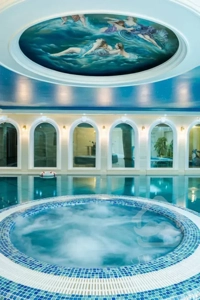 فروش اپارتمان 119 متری ولنجک