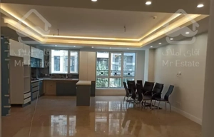 ۹۴ متر ۲خواب فول روبه آفتاب لوکیشن  پونک