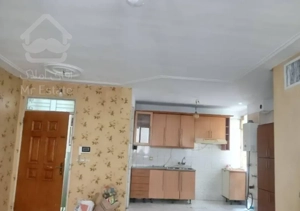 اجاره آپارتمان ۶۰ متری ۱ خوابه طبقه ۲ در پیروزی