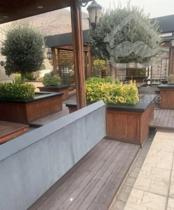 اوایل ولنجک ۳۳۳متر برج باغ مدرن