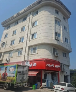 فروش واحد اپارتمان مسکونی در نوشهر