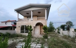 ۳۵۰مترزمین ۲۰۰مترساخت دردل طبیعت