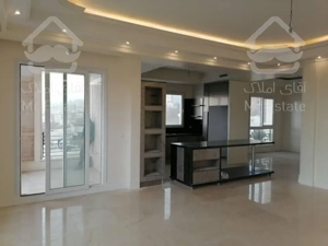 رهن و اجاره آپارتمان ۱۸۰ متری ۳ خوابه فرمانیه