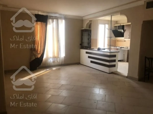 ۷۰ متر ۲ خواب ، فول امکانات ، سازمان برنامه شمالی ...