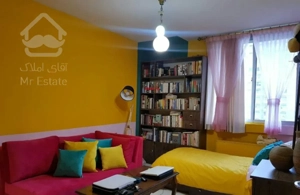 آپارتمان 88 متر در طرشت