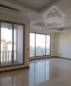 آپارتمان اقدسیه ۱۸۶ متر ۳ خواب ( ویو ابدی )