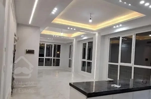 ۹۲متر/۲خواب/سازه ای لوکس