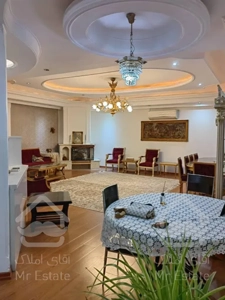 اپارتمان ۱۶۴ متری سه خوابه لوکیشن فرمانیه به قیمت