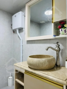 فروش اپارتمان ۳ خواب ۱۴۰ متر ازادگان بندرعباس