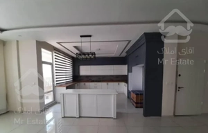 آپارتمان تک واحدی /حسابی شمالی