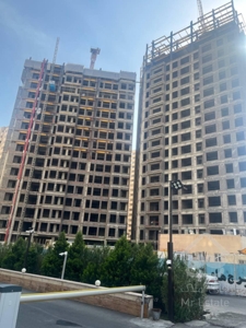 ۱۱۷ متر برج (شرکت نفت) دریاچه چیتگر