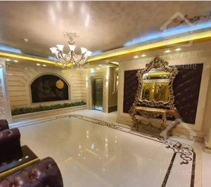 ۱۲۰ متر،۳ خواب،غرق در نور،تاپ لوکیشن منطقه