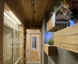 ۵۵ متر « کلید نخورده » شهرزیبا