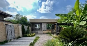 ویلا سنددار/ساحلی/با پول آپارتمان ویلا ساحلی بخر