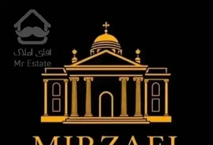 ۱۳۳ متر ۳ خواب سند تک برگ