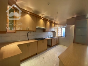 ۱۴۵ متر ۳خواب سعادت اباد ویو ابدی