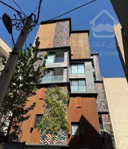 فروش مسکونی۸۵متر/۲خواب/نورشمالی/فول امکانات جردن