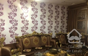 گلسار بلوارسمیه/130متری 3خواب