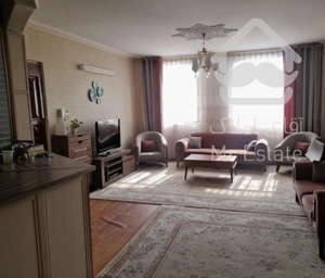 ۹۰متر۲خواب پارکینگ انباری سندی