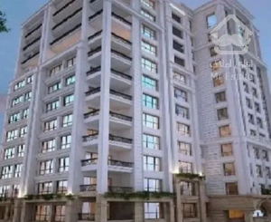 آپارتمان 131متری 3خوابه واقع در دریاچه چیتگر