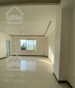 نوساز / ١٠۵ متر / کریم آباد/وام بانکی