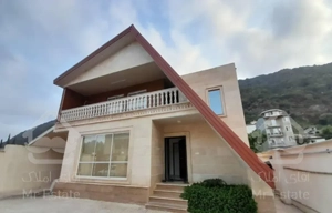 ویلای‌ سه خوابه استخردار تله کابین