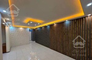 اپارتمان ۸۷متری فاز ۱۱