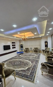 ۱۲۷متری میناگل فول امکانات