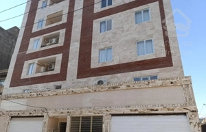 فروش آپارتمان ۱۰۰ متری  دو خوابه +کریمخان