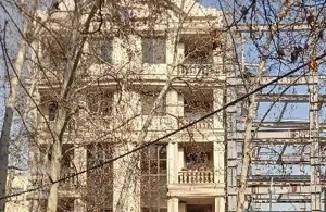 فروش آپارتمان ۹۵ متری  نزدیک پارک قیطریه