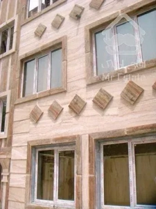 (( اپارتمان فروشی ۶۷ متری دو خواب ))