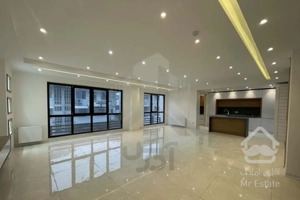 155 متر سه خواب تک واحدی کلیدنخورده خیابان تهران