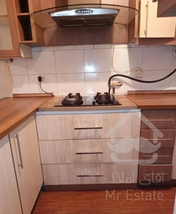 ۶۴ متر دو خوابه مترو محمدیه