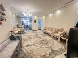 فروش آپارتمان ۷۳متری خوش نقشه