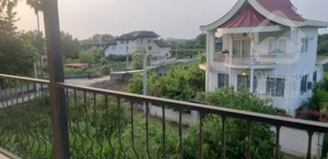 فروش ويلا ٤٢٠متري دوبلكس ٥خوابه در استان مازندران شهرستان عباس آباد-كلارآباد