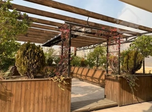 فروش اپارتمان 196 متری زعفرانیه