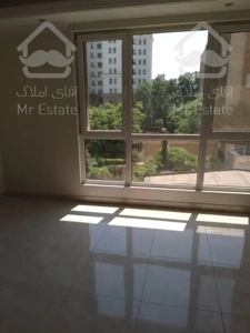 اجاره اپارتمان ۱۲۶متری در ازگل