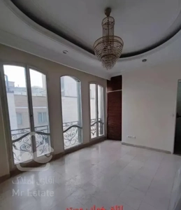 ۱۱۵متر هشترودی برج .ویو دار