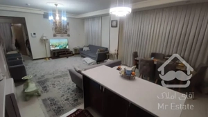 ۵۵ متر  با امکانات رودکی