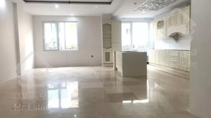 فروش واحد ۱۰۵ متری فول امکانات نوساز کلید نخورده جنت آباد جنوبی