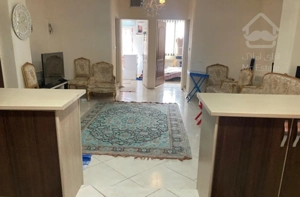 سولقان فروش فوری اپارتمان ۷۵ متر سند تک برگ